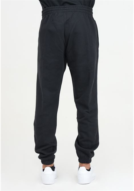 Pantalone sportivo Premium Essentials nero da uomo ADIDAS ORIGINALS | IY2245.